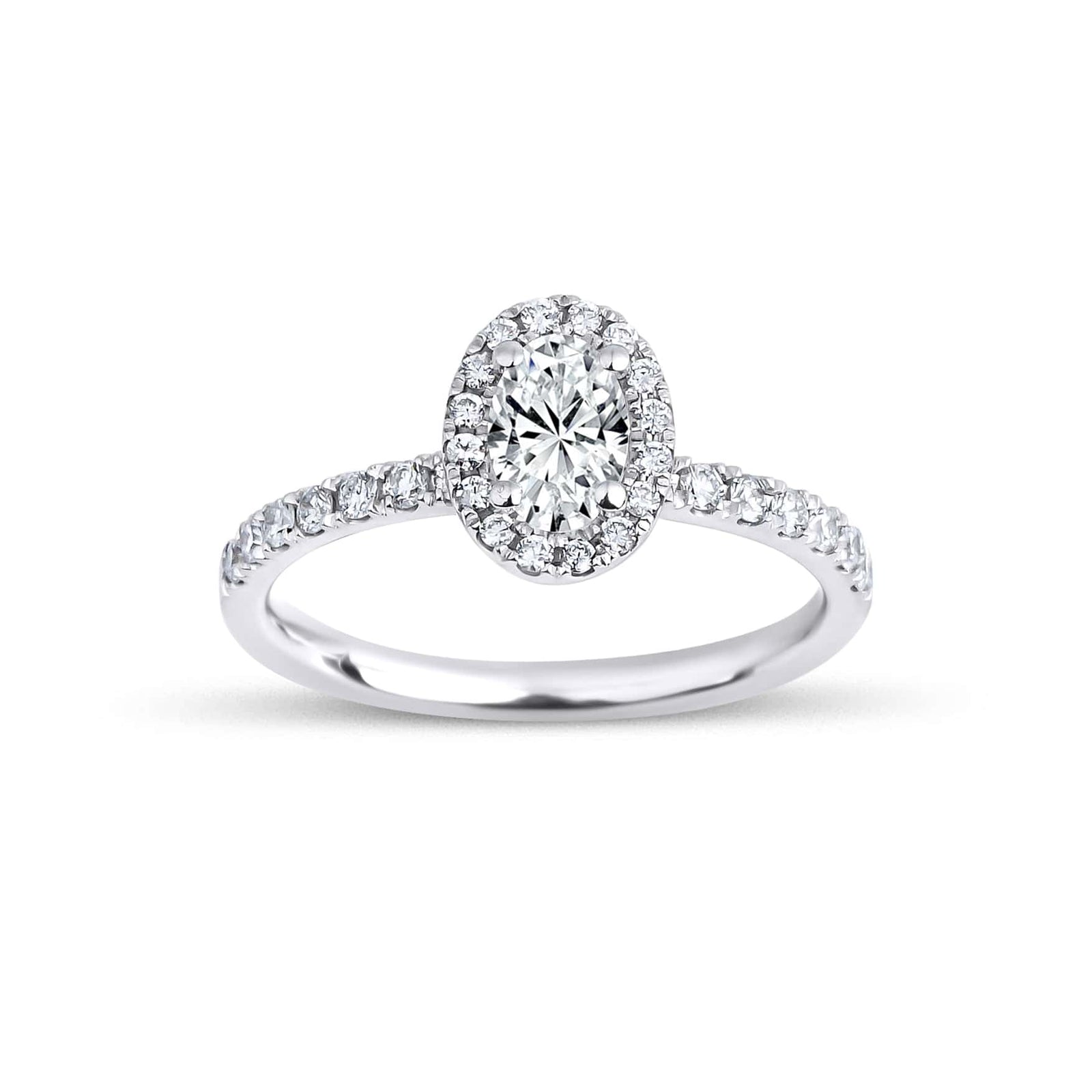 0.58 Karat Oval Kesim GIA/HRD Sertifikalı Pırlanta Tektaş Yüzük - RNF0380 | Ronaff Pırlanta | Tektaş Yüzük, Pırlanta Yüzük, Kolye, Küpe