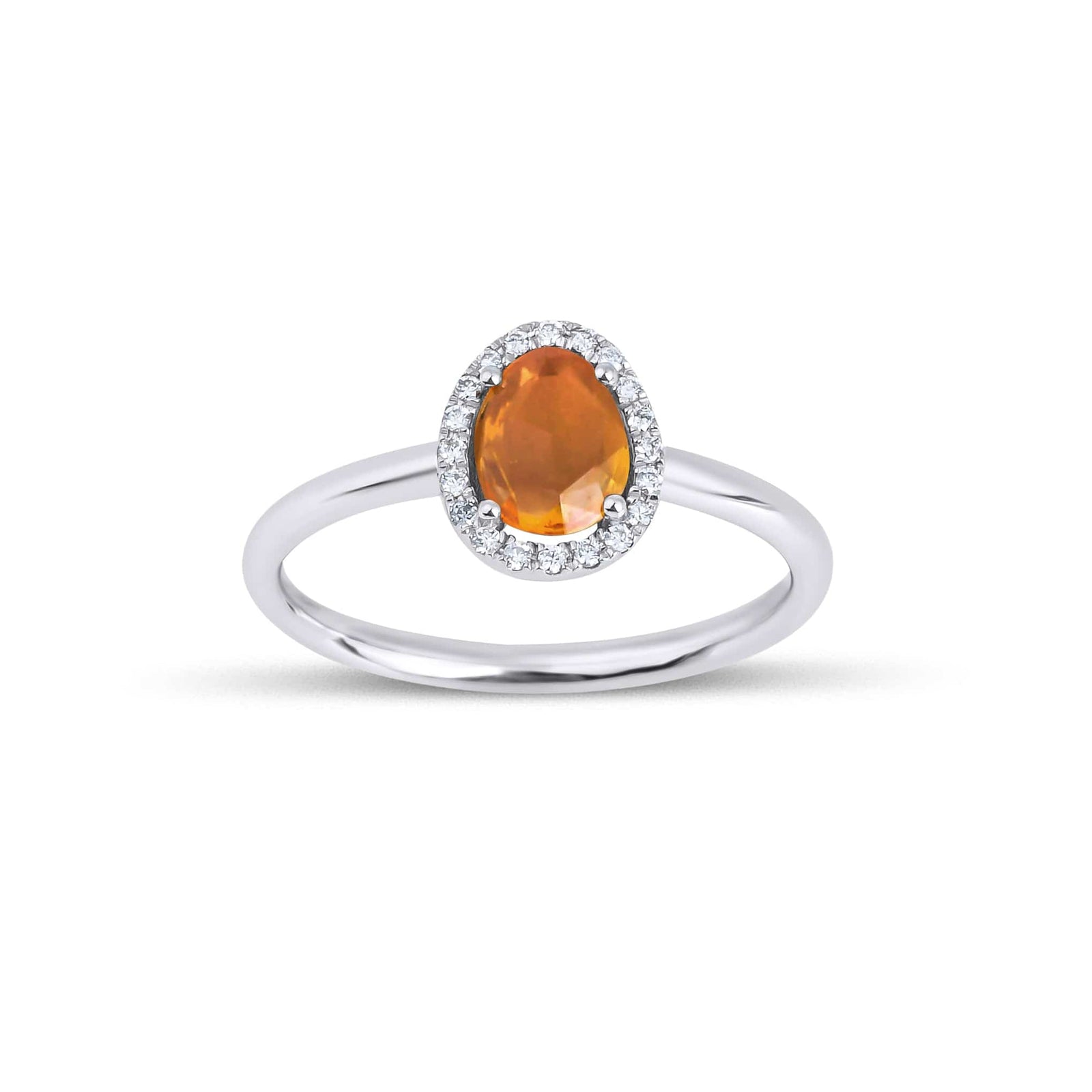 0.74 Karat Sarı Safir Pırlantalı Tasarım Yüzük - RNF0431 | Ronaff Pırlanta | Tektaş Yüzük, Pırlanta Yüzük, Kolye, Küpe