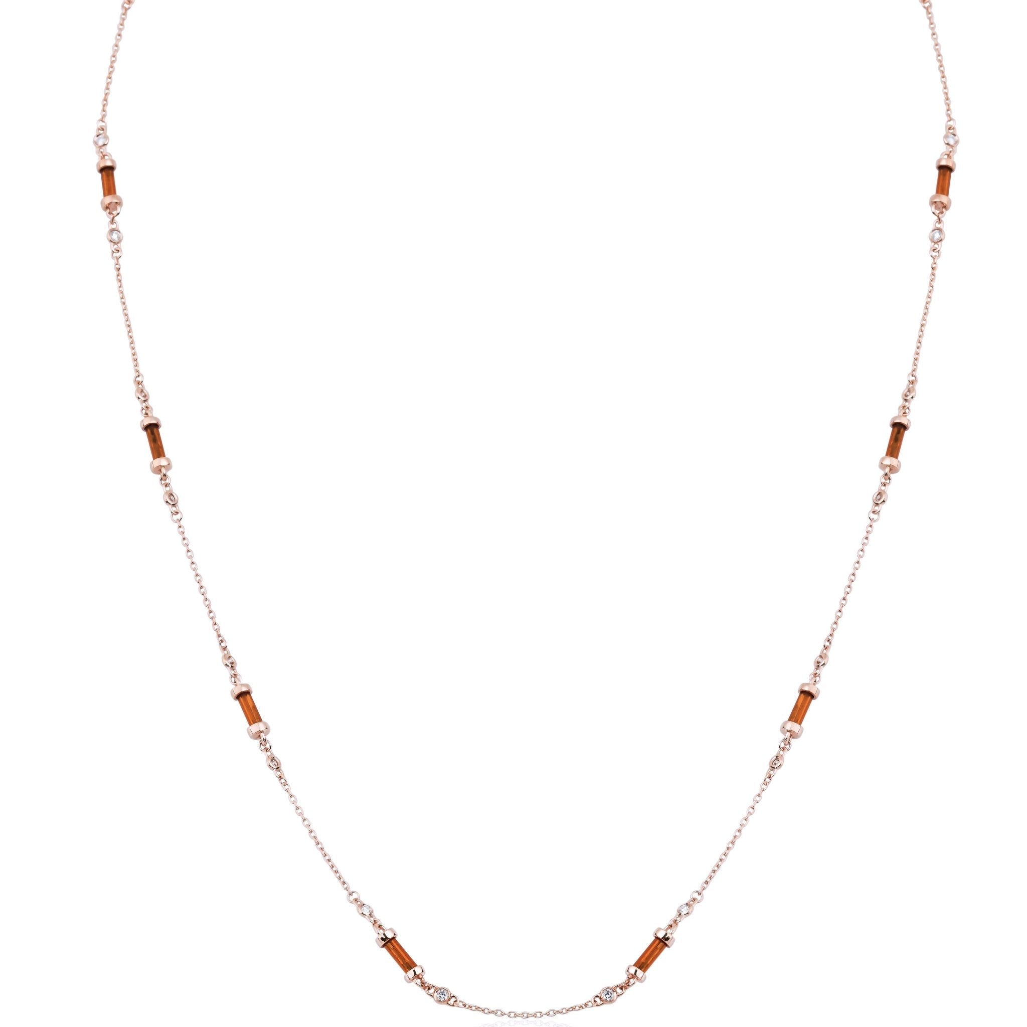 0.14 Karat Pırlantalı Renkli Kolye - RNF0511 | Ronaff Pırlanta | Tektaş Yüzük, Pırlanta Yüzük, Kolye, Küpe