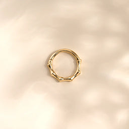 Piercing - RNF1298 | Ronaff Pırlanta | Tektaş Yüzük, Pırlanta Yüzük, Kolye, Küpe